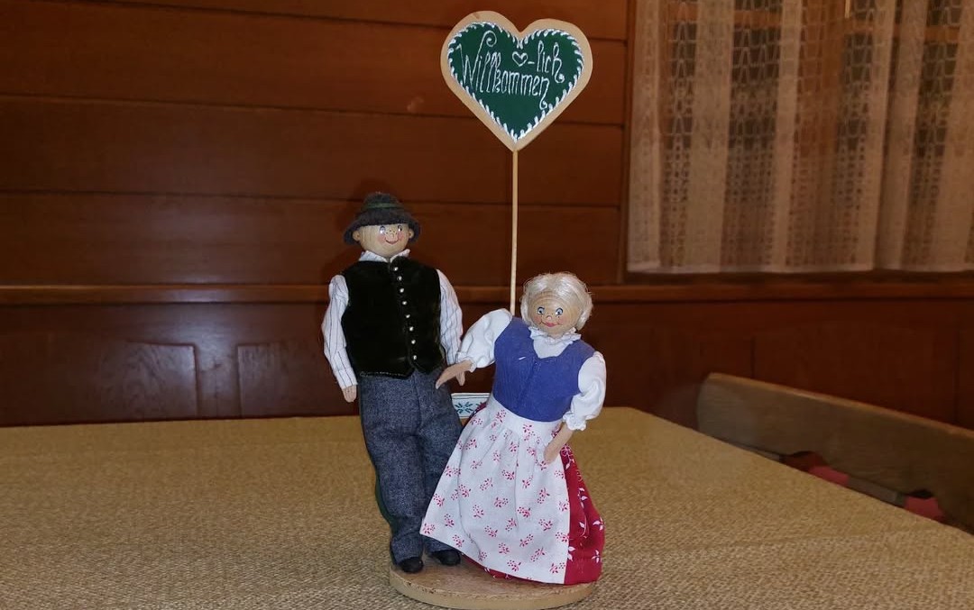 user 15 Dreikoenigstanz im GH Altes Fassl ab 19.00 herzlich wilkommen