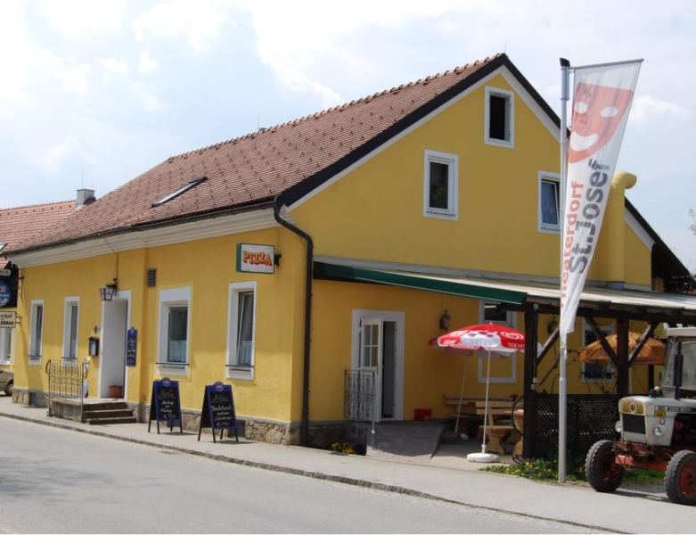 user 13 Foto Gasthaus