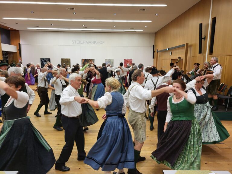 Grazer Kathrein 2025