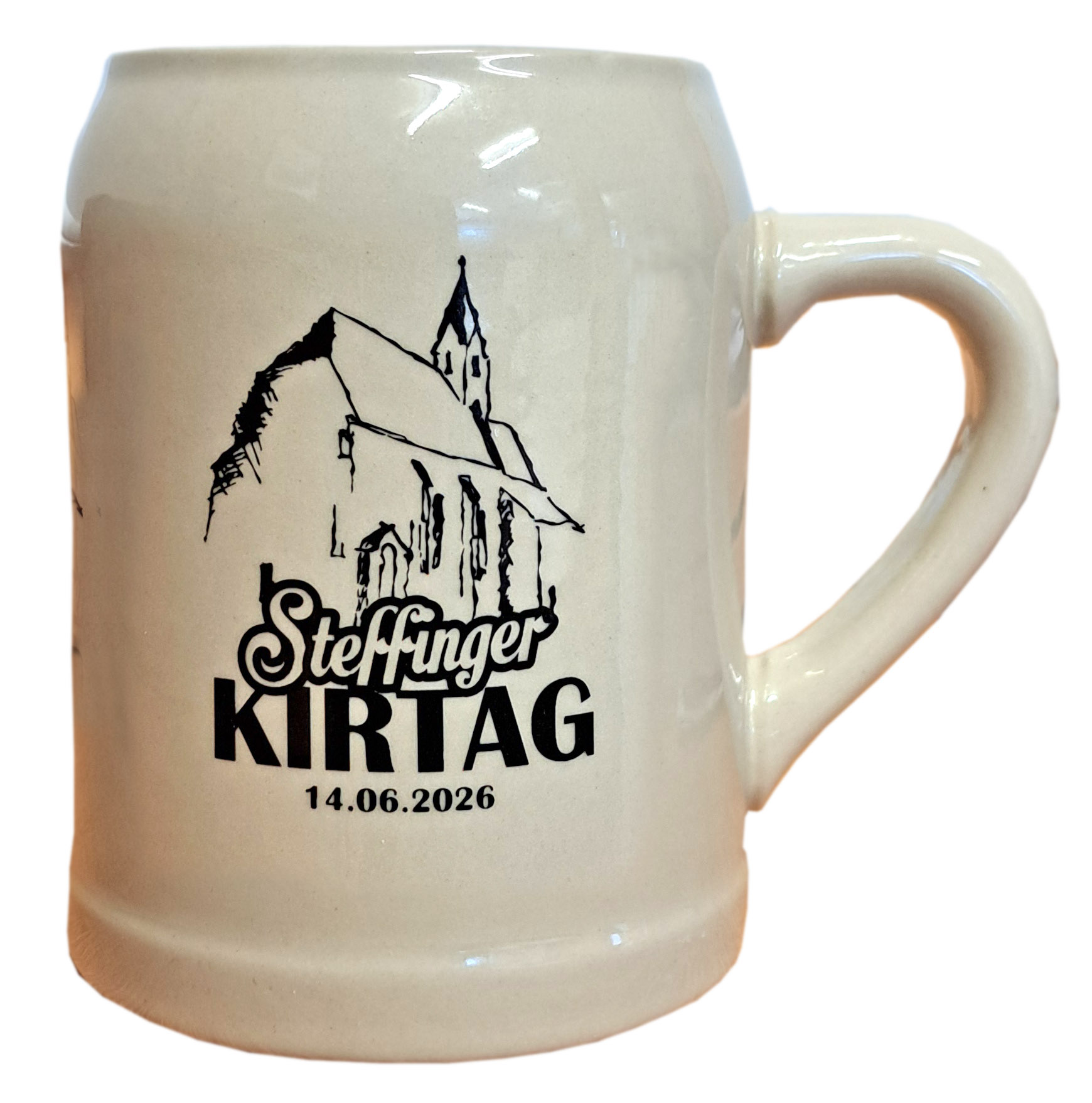 user 13 Bierkrug