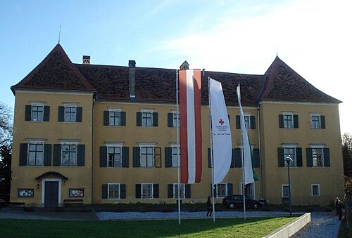 user 13 Schloss Laubegg